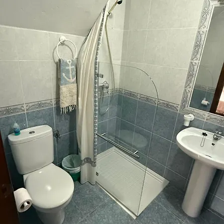 Casa Hierbabuena Holiday home