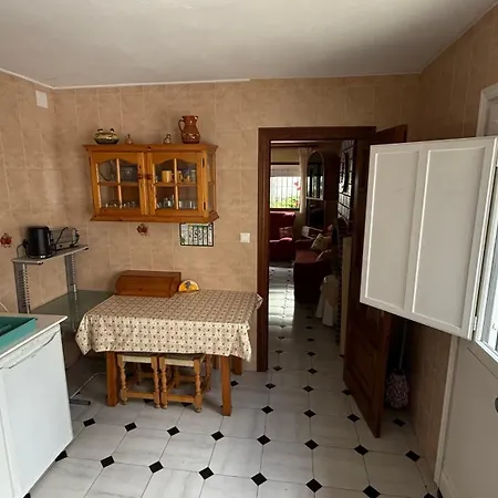 Casa Hierbabuena *