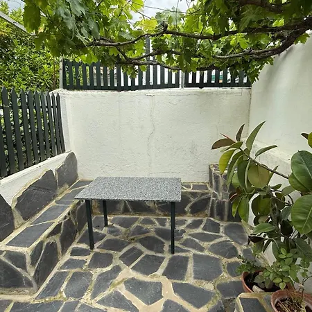 Casa Hierbabuena El Bosque (Cadiz)