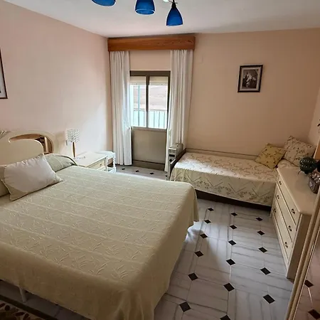 Casa Hierbabuena Holiday home *