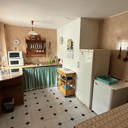 Casa Hierbabuena *
