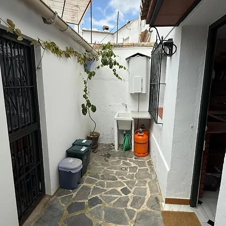 Casa Hierbabuena