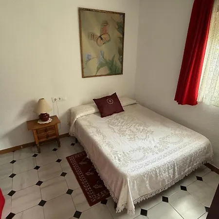 Casa Hierbabuena Holiday home