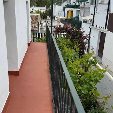 Casa Hierbabuena Holiday home *