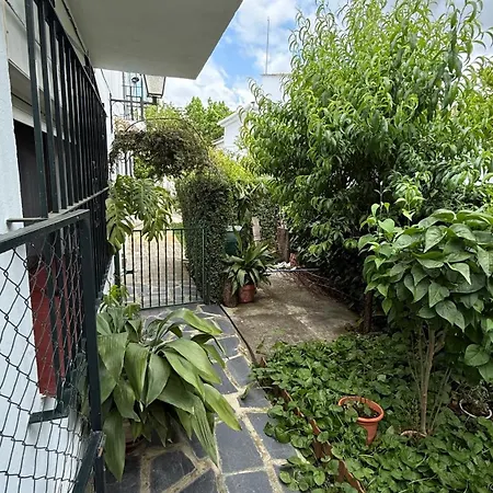 Casa Hierbabuena *