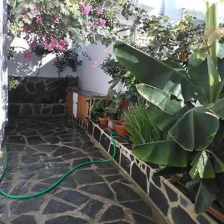 Casa Hierbabuena Holiday home *