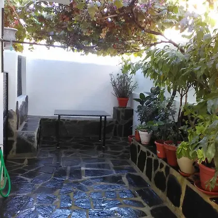 Holiday home Casa Hierbabuena