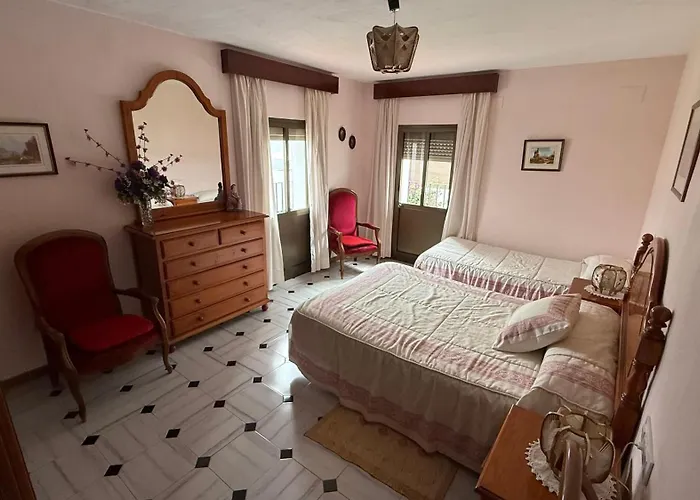 別荘 Casa Hierbabuena *